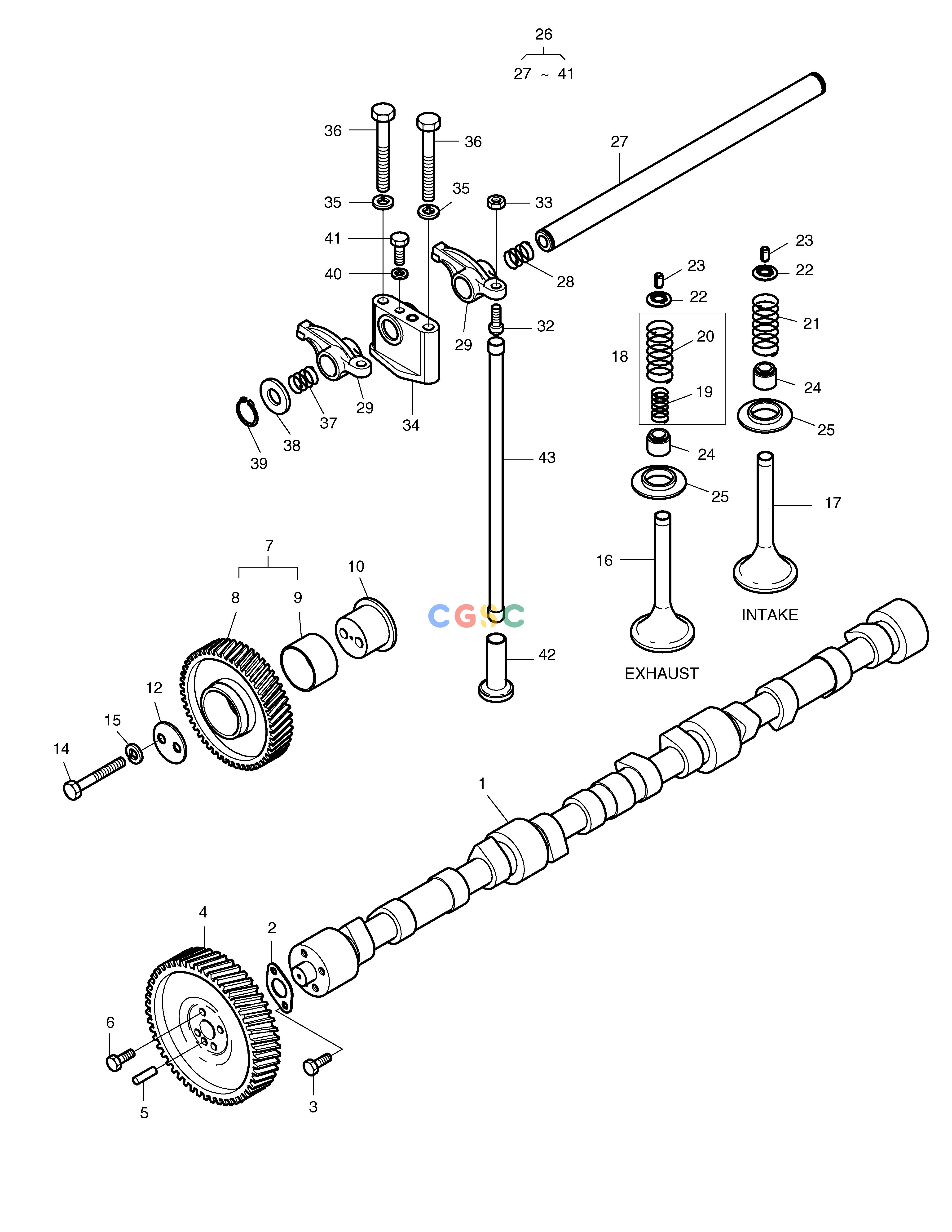 斗山零件查询ENGINE TIMING SOLAR 330LC-V Doosan parts catalog online
