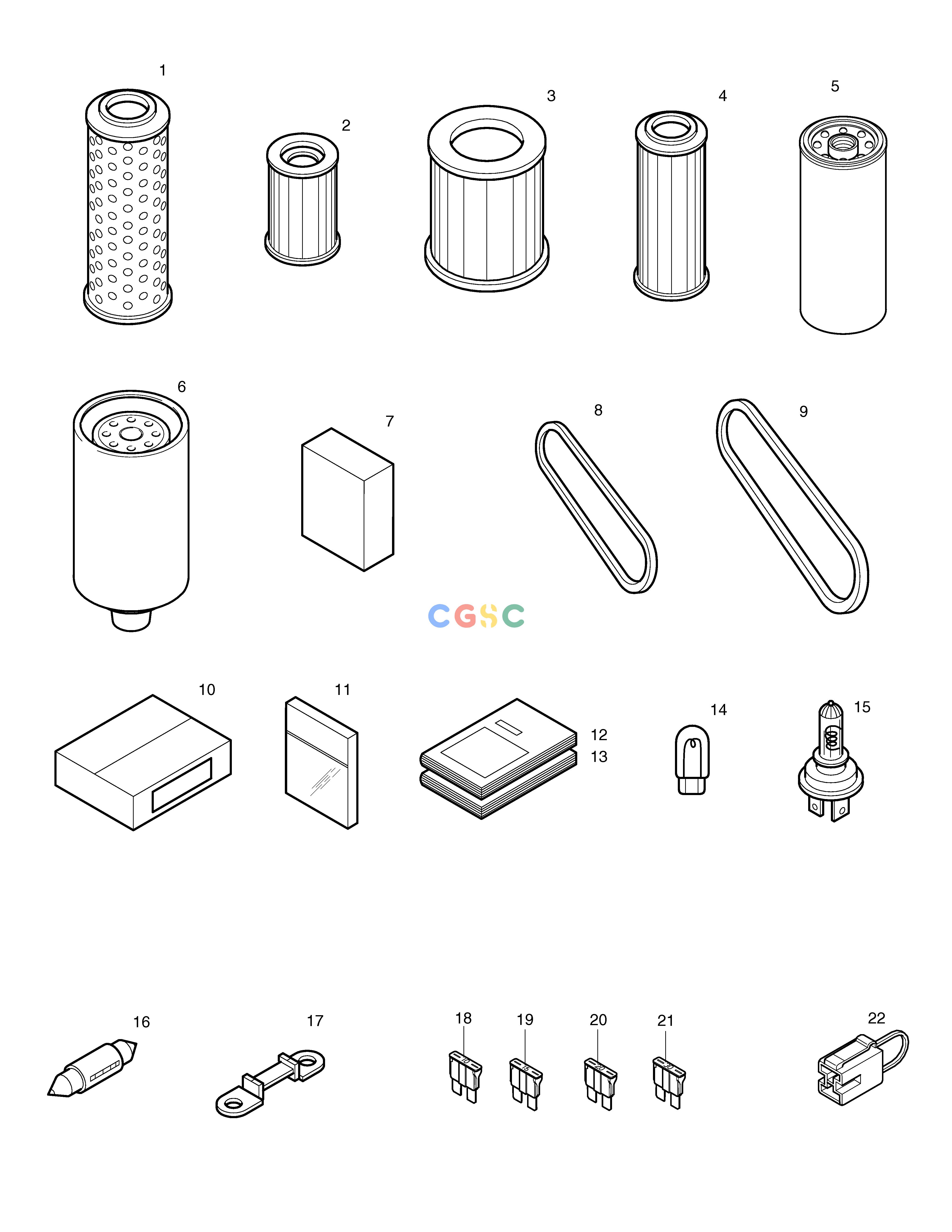 斗山零件查询SPARE PARTS-EUROPE SOLAR 330LC-V Doosan parts catalog online