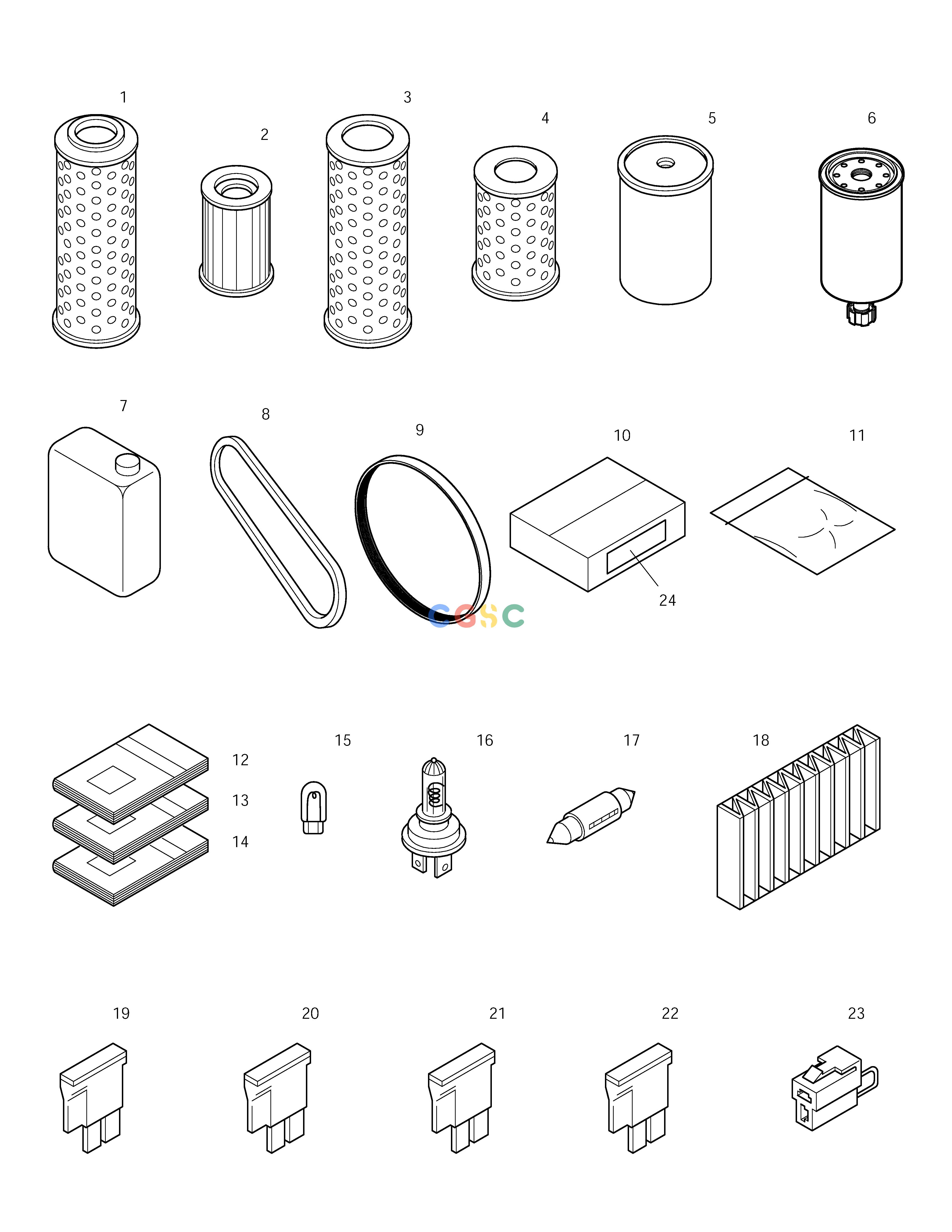 斗山零件查询SPARE PARTS SOLAR 150LC-V Doosan parts catalog online