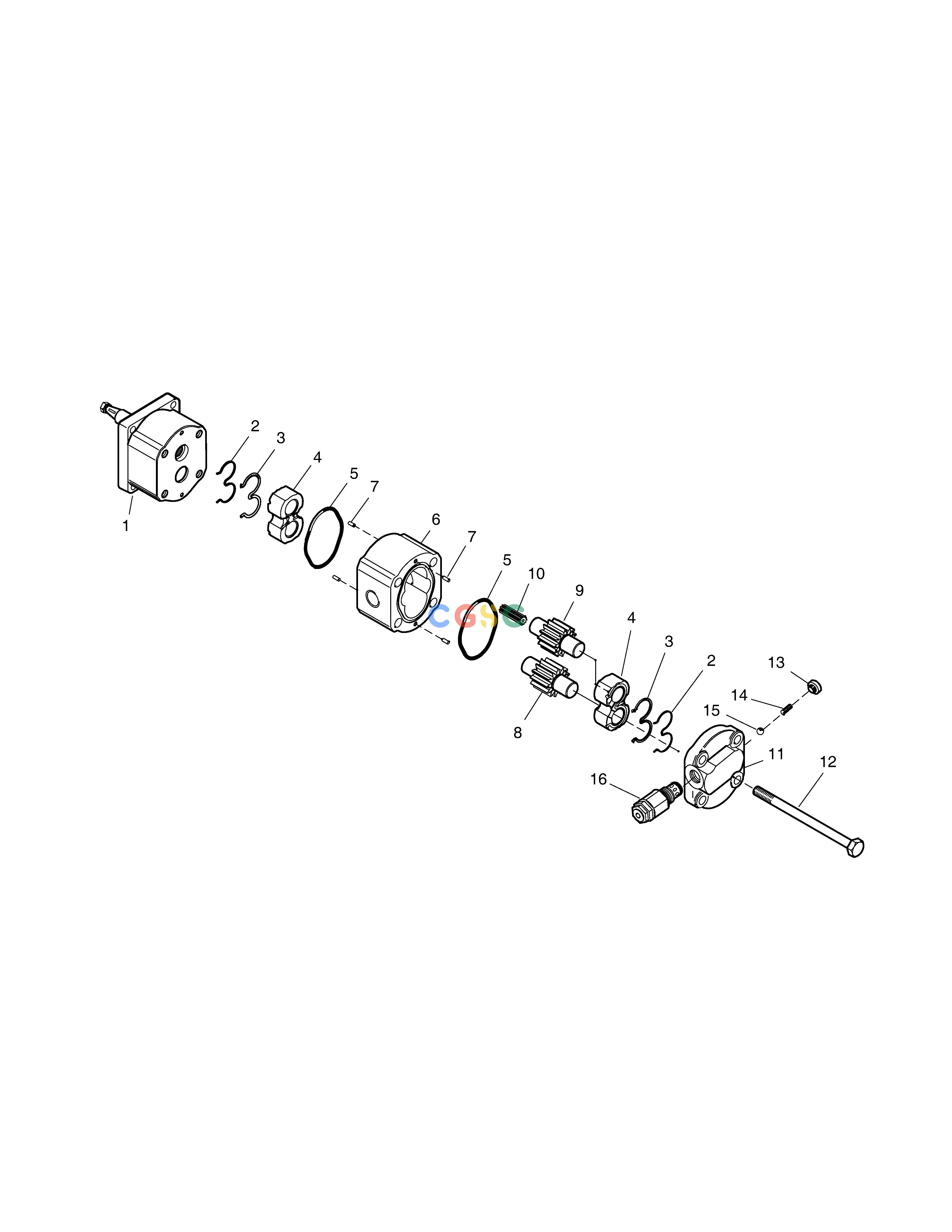 斗山零件查询FAN MOTOR MEGA 400-V (CHINA) Doosan parts catalog online