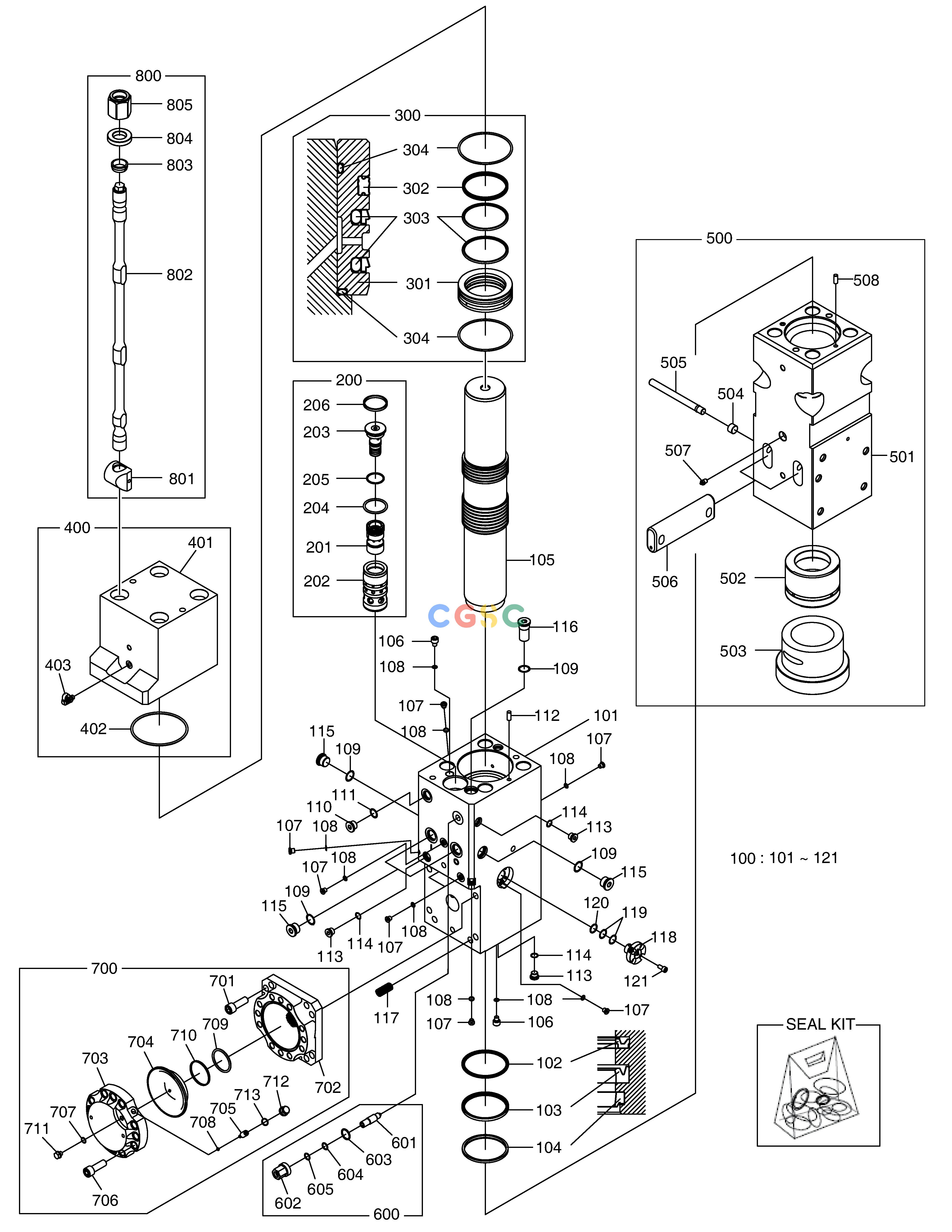 斗山零件查询POWER CELL DXB160(CHINA) Doosan parts catalog online