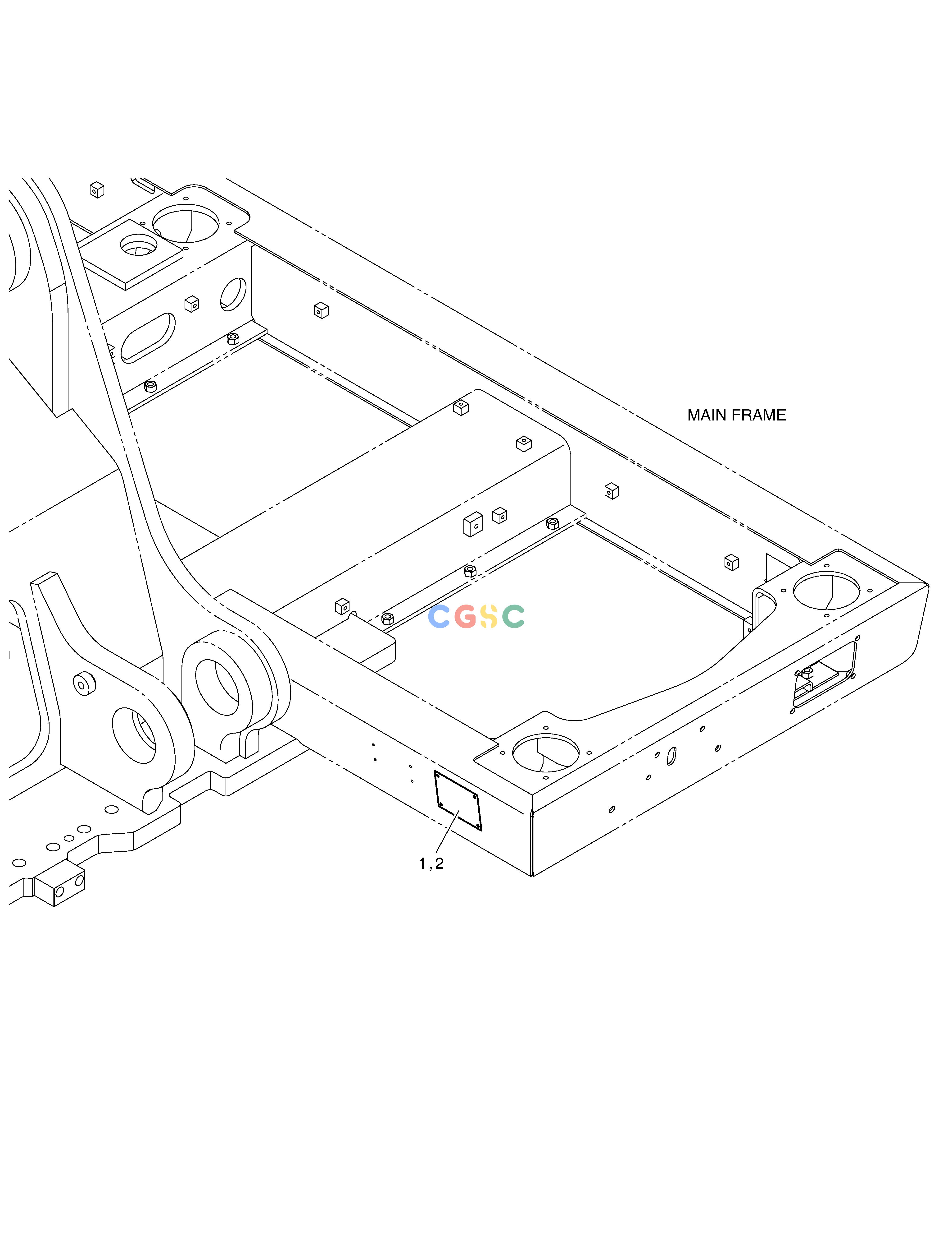 斗山零件查询DECAL - SERIAL(EUROPE) DX420LC-5(S/N:10001~10010) Doosan parts catalog online