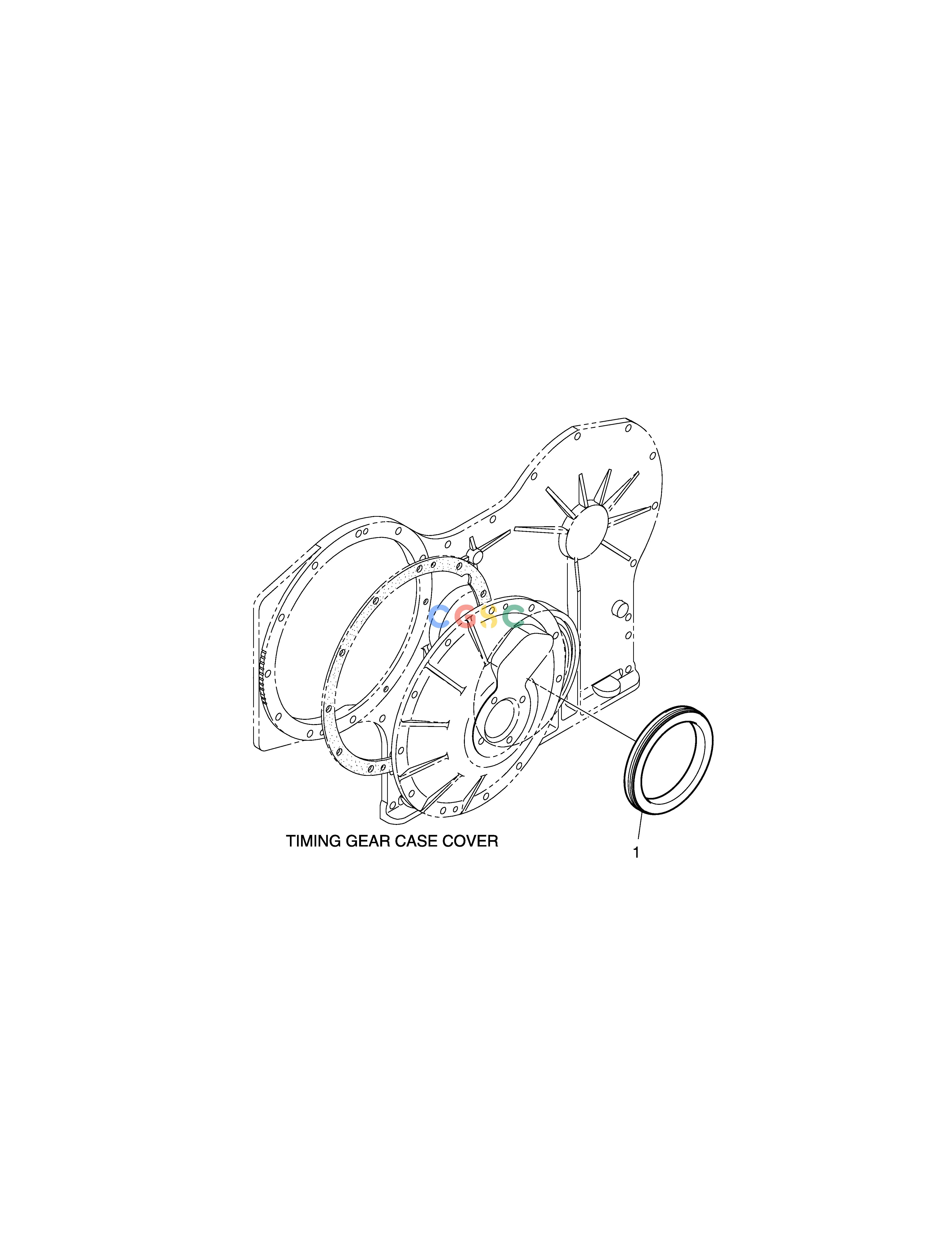 斗山零件查询OIL SEAL SD310 Doosan parts catalog online