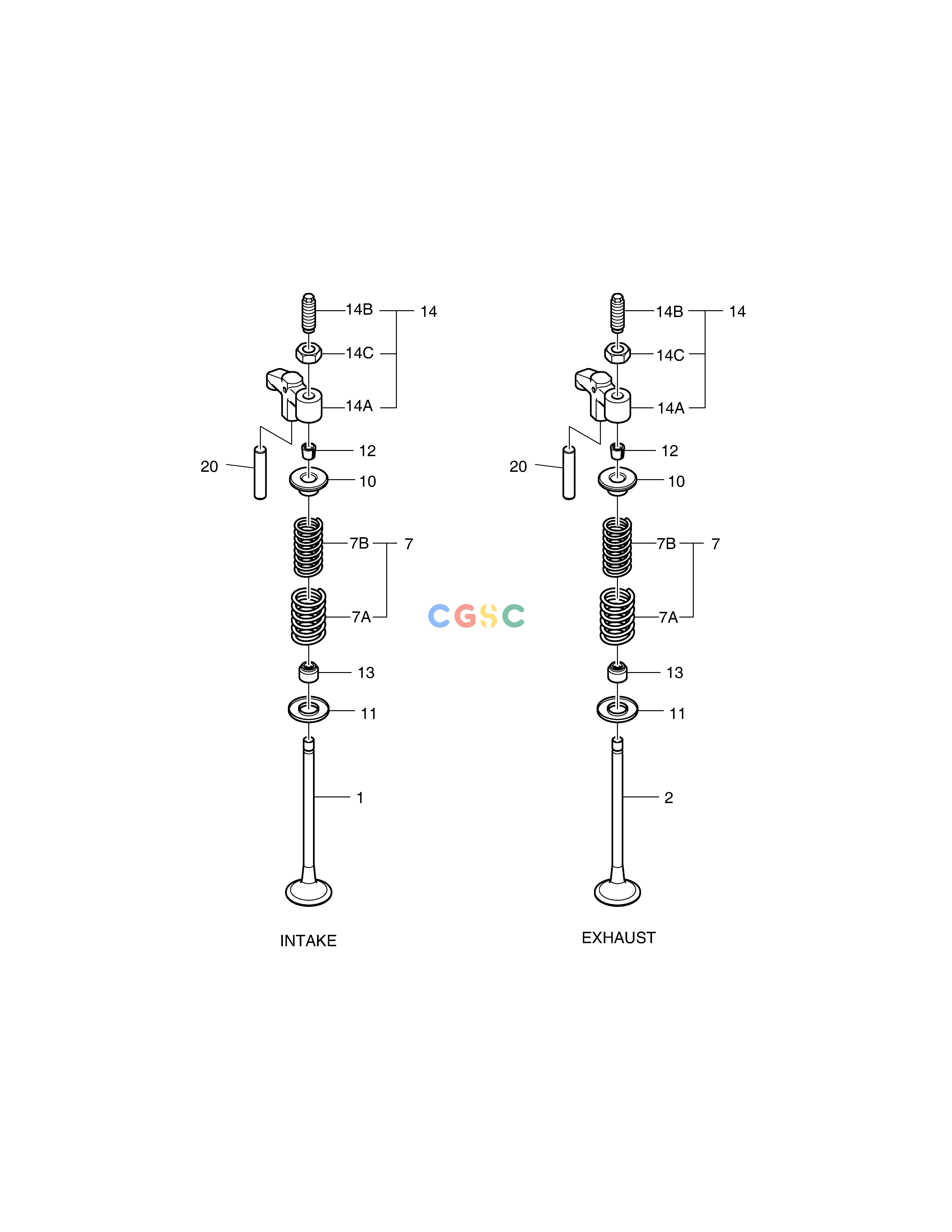 斗山零件查询VALVE DX380LC-3(OCEANIA) Doosan parts catalog online