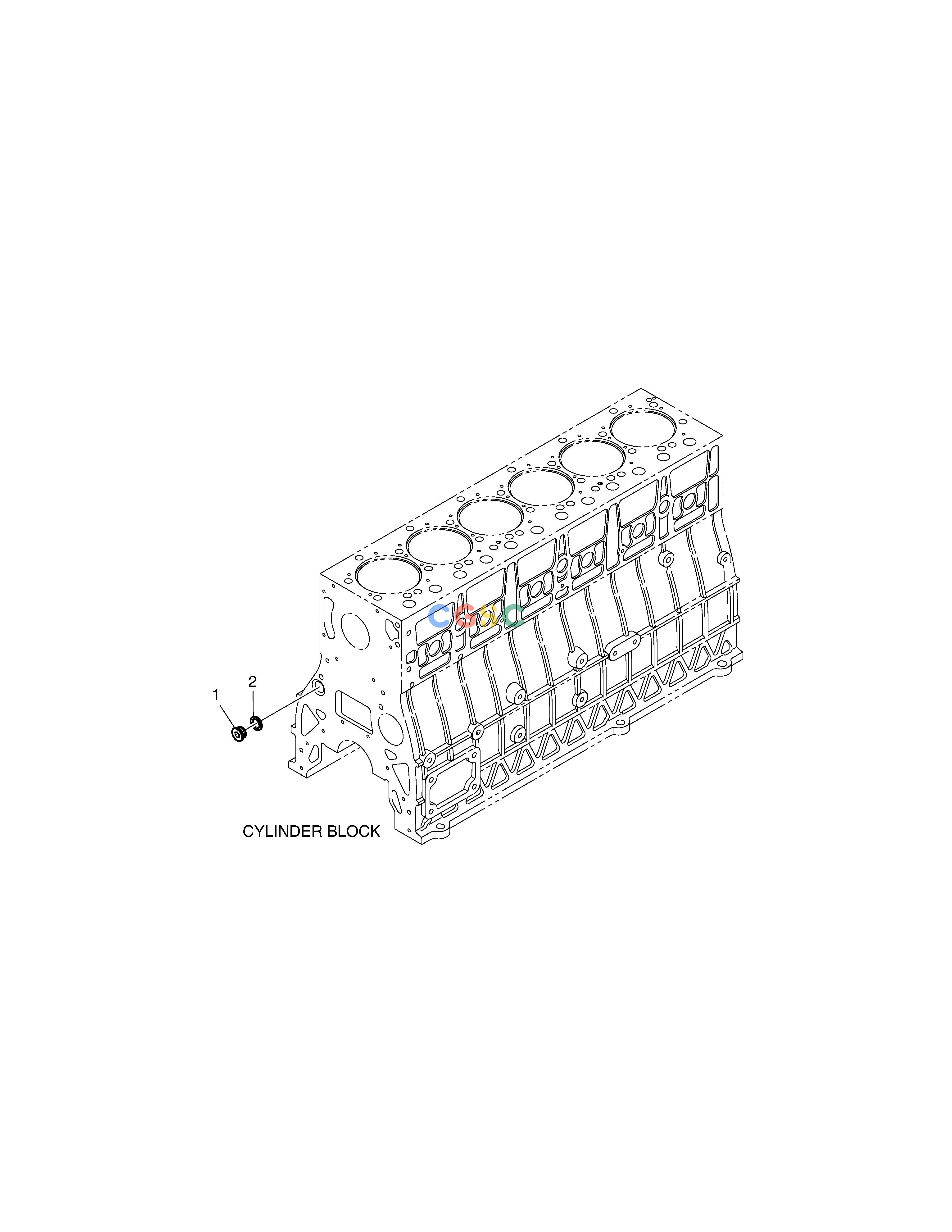 斗山零件查询SENSOR & SWITCH DX380LC-3(OCEANIA) Doosan parts catalog online