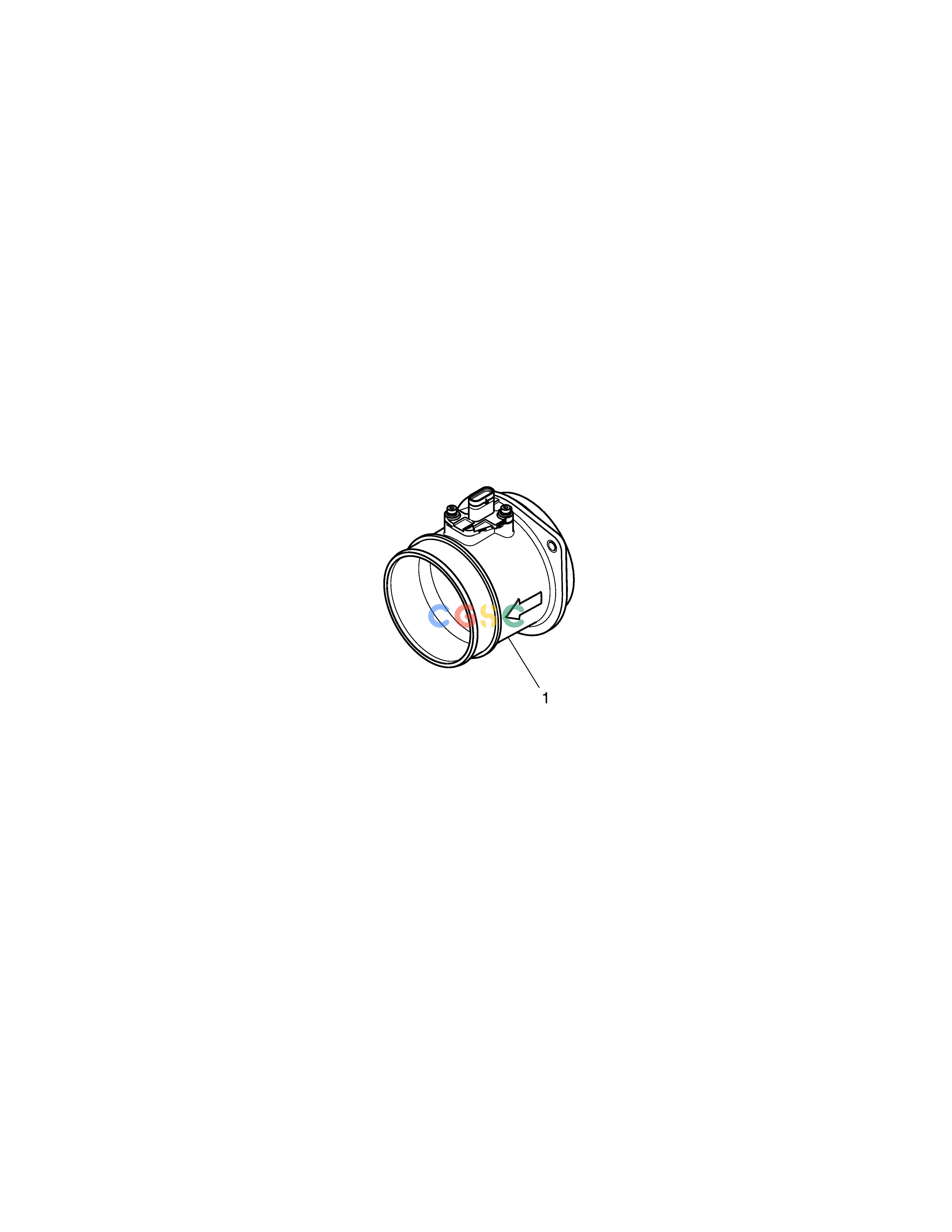 斗山零件查询SENSOR & SWITCH DX235LC-5 Doosan parts catalog online