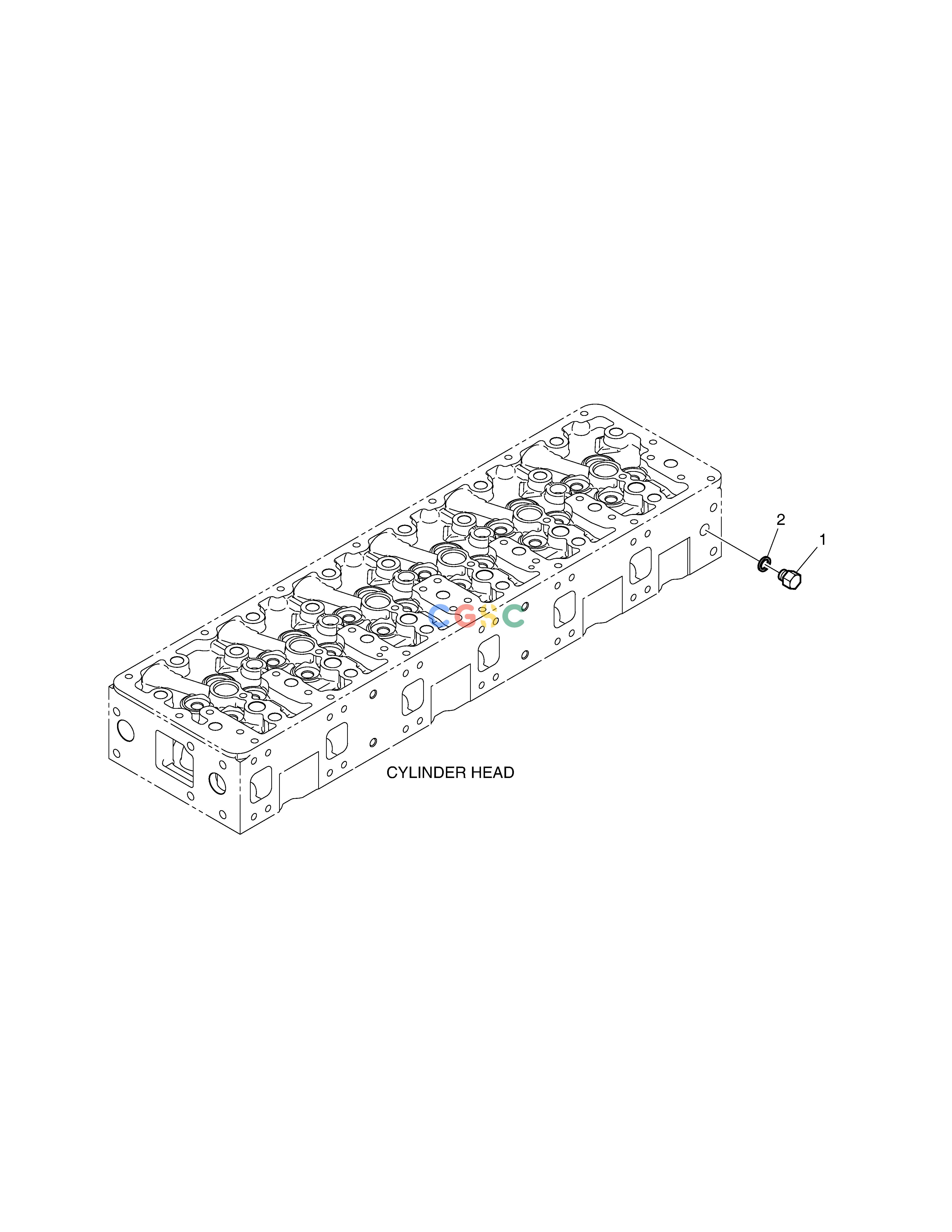 斗山零件查询AIR COMPRESSOR DX235LC-5 Doosan parts catalog online