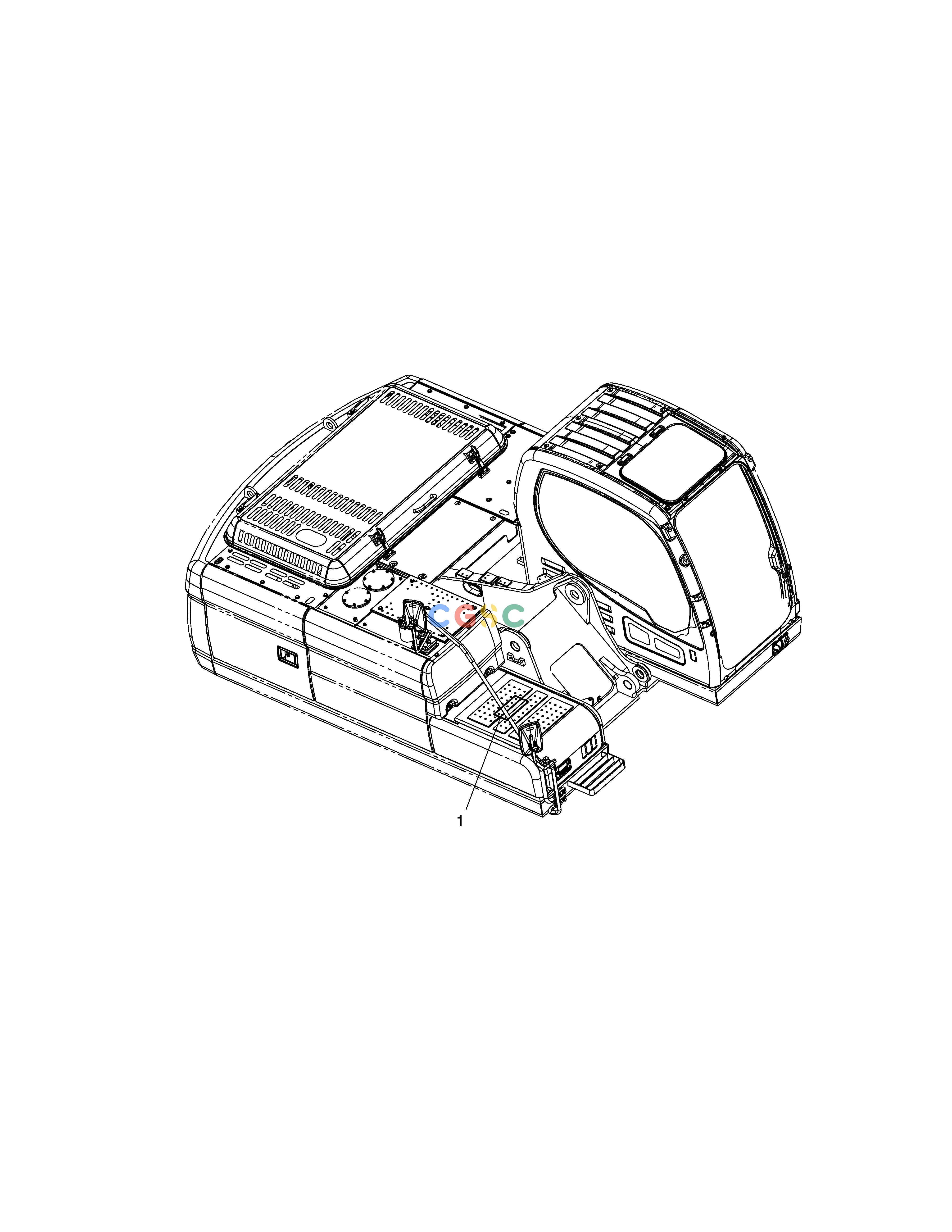 斗山零件查询DECAL - LUBRICATION(EXPORT) TXC225LC-2 Doosan parts catalog online