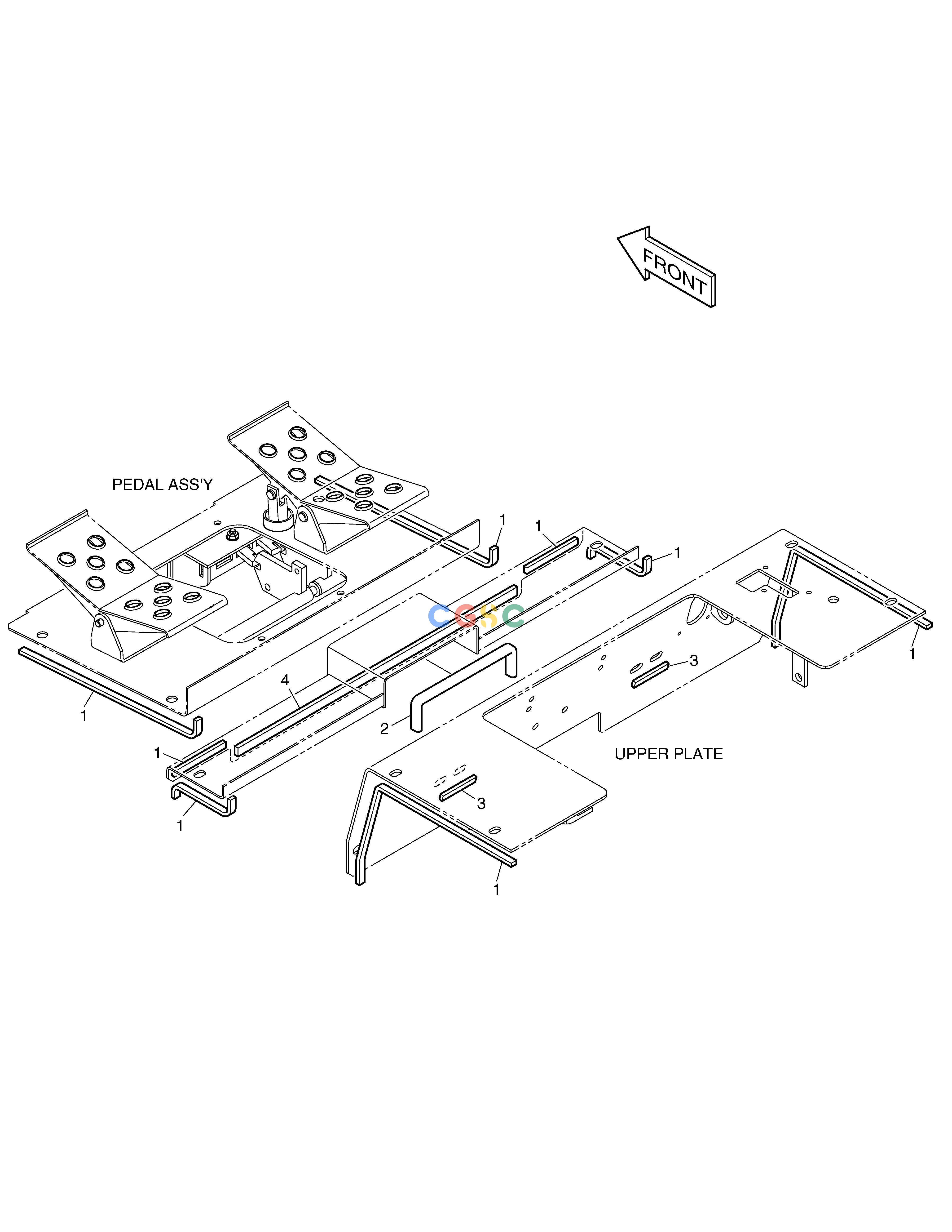 斗山零件查询FOAM 450 PLUS_TIER-3 Doosan parts catalog online