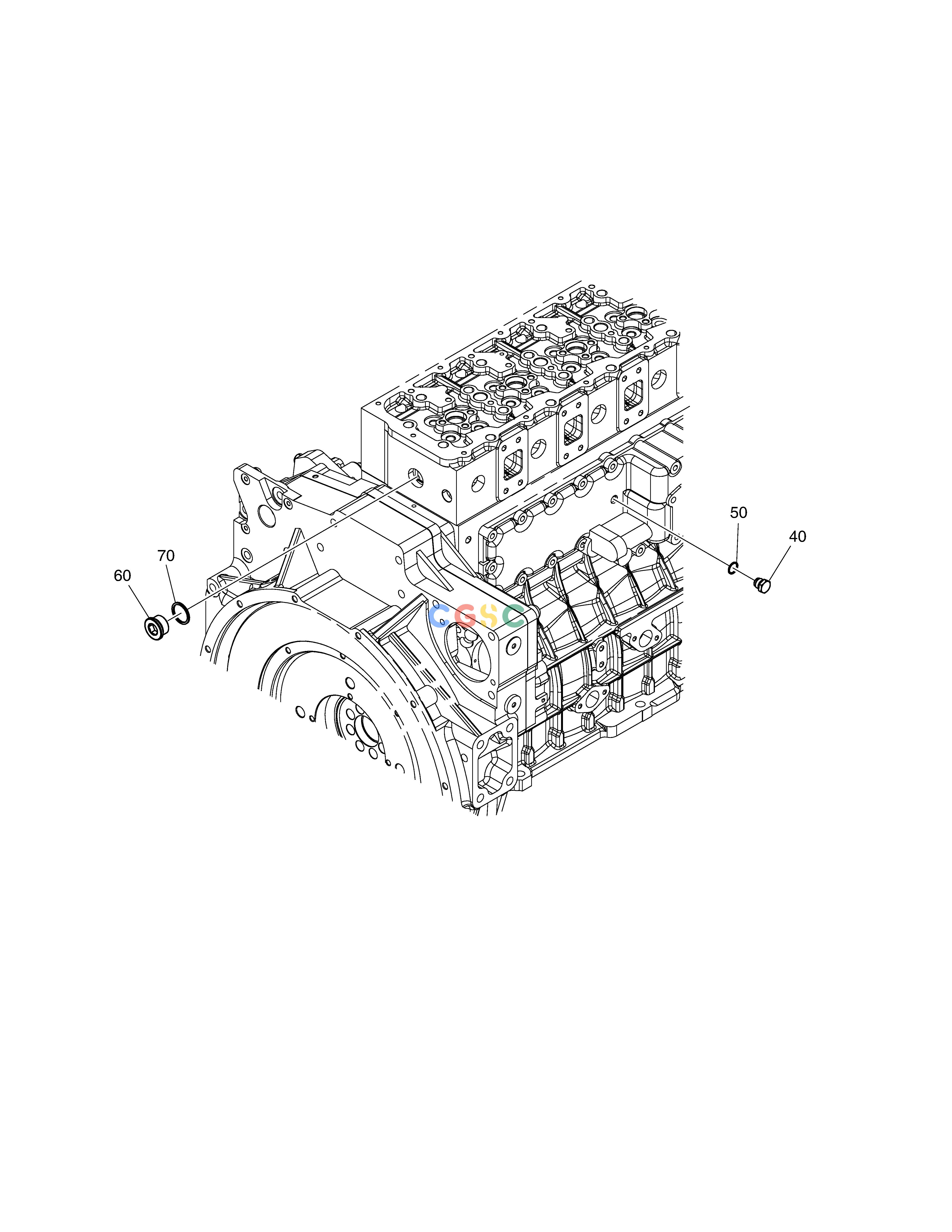 斗山零件查询AIR COMPRESSOR DX350LC Doosan parts catalog online