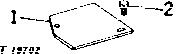 约翰迪尔零件查询410 - BACKHOE, LOADER TRANSMISSION SUMP COVER [01F18]EPC John Deere online