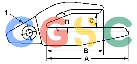 约翰迪尔零件查询TEETH - BACKHOE CATERPILLAR-70 SERIESEPC John Deere online