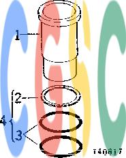 约翰迪尔零件查询410 - BACKHOE, LOADER CYLINDER LINERS (GASOLINE) [01B14]EPC John Deere online