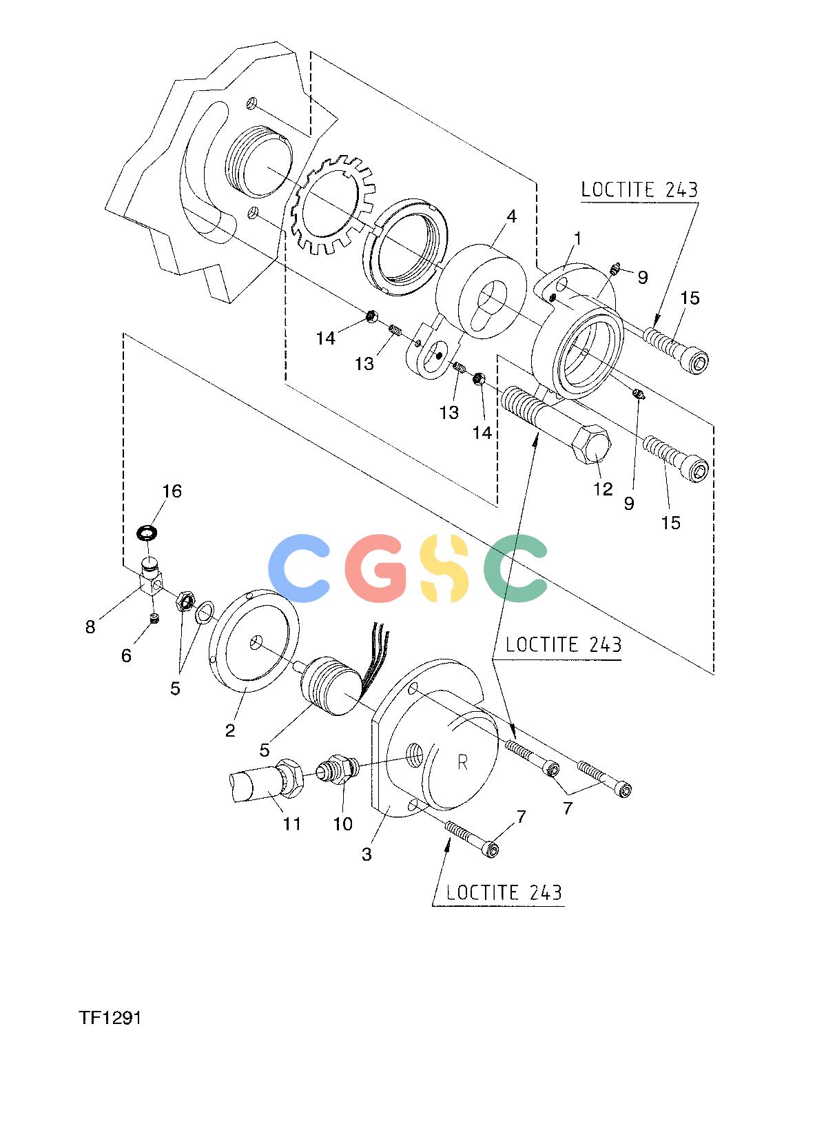 约翰迪尔零件查询758 ATT - ATTACHMENTS ENGINE DIAMETER MEASURING F056078 11 18 TF1291 [TF1291]EPC John Deere online