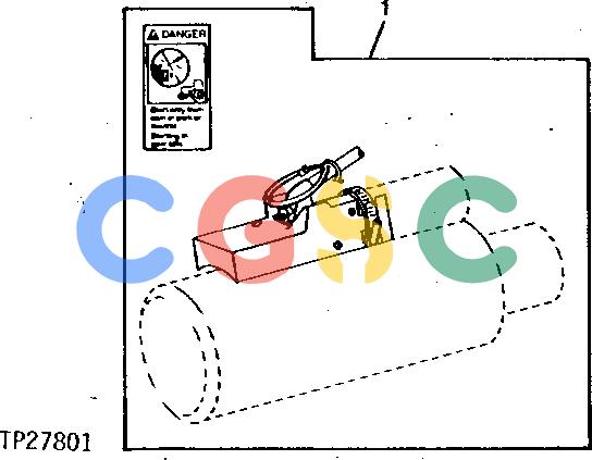 约翰迪尔零件查询401C - BACKHOE, LOADER STARTER SOLENOID COVER KIT [02B12]EPC John Deere online