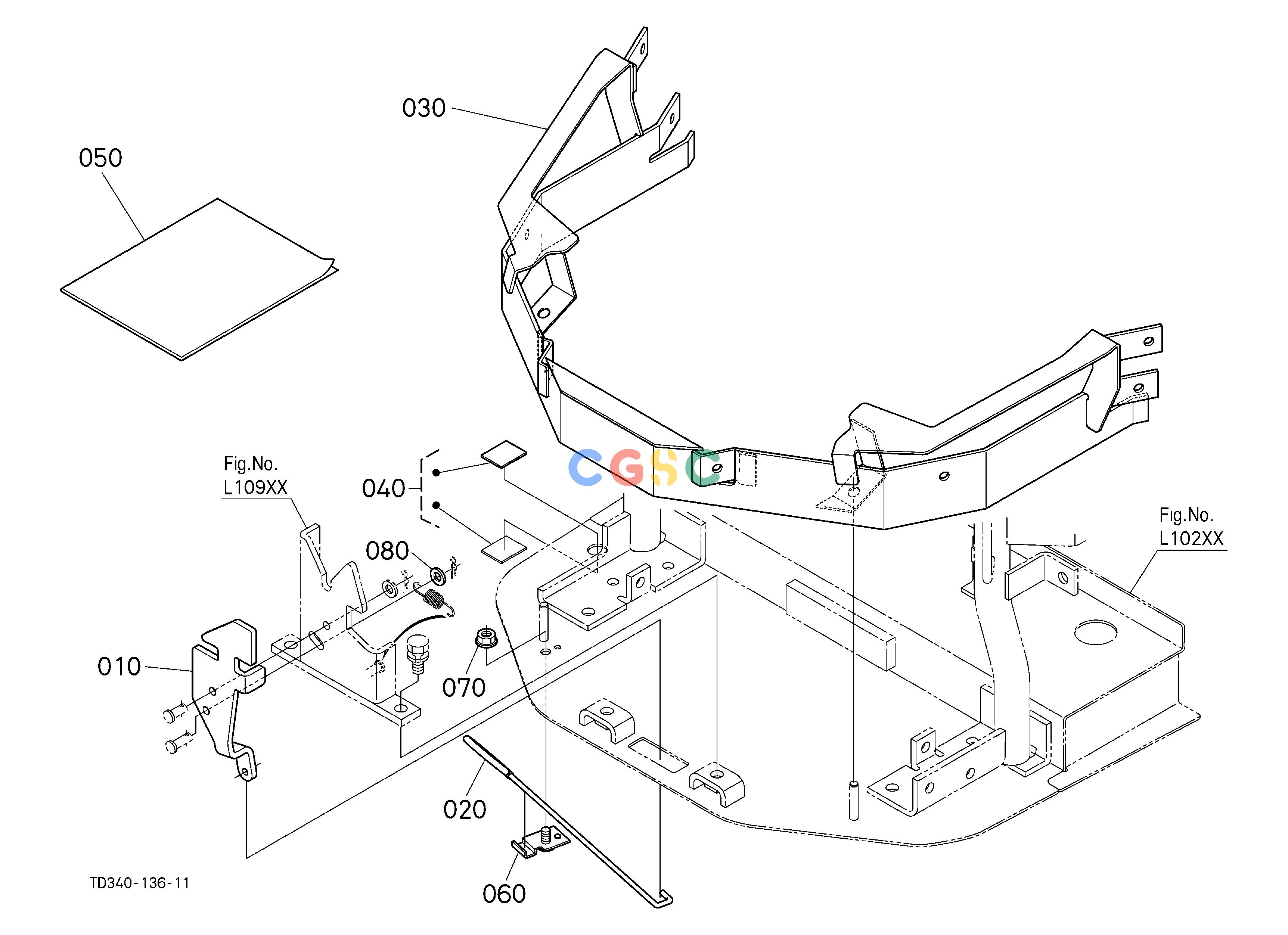 久保田零件查询V44500 BONNET LOCK KIT [OPTION] ## S.No.<=40782 S.No.;<=40782 OPTIONEPC Kubota online